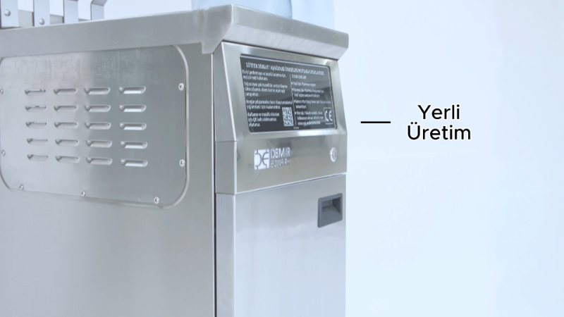 Ayarlanabilir Sıcaklık